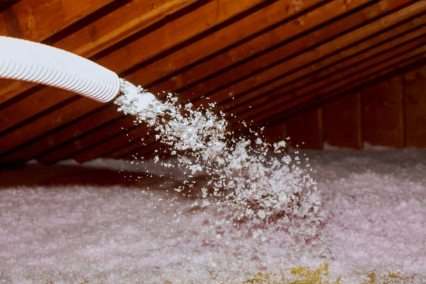 Types of Insulation We Offer in Sparrow Bush, NY