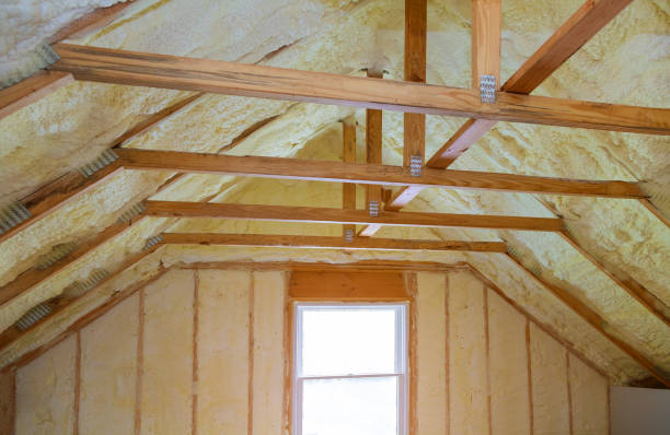 Best Energy Efficiency Insulation in Sparrow Bush, NY