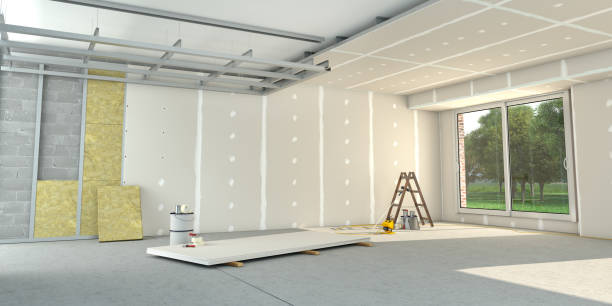 Best DIY Insulation Kits and Guidance in Sparrow Bush, NY