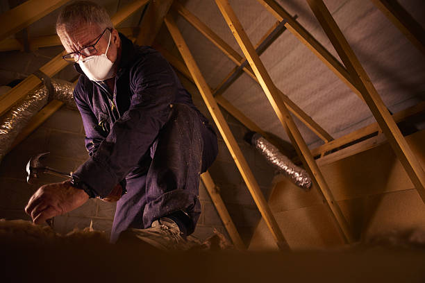 Best Residential Insulation in Sparrow Bush, NY