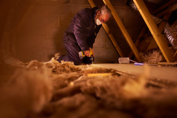 Best Spray Foam Insulation in Sparrow Bush, NY